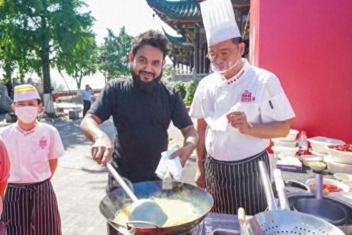 江北区十大必吃排行榜(江北区轻食好评排行榜)插图