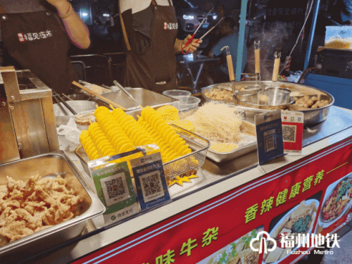 宁化美食馆排名前十(宁化有名的馆子)插图2