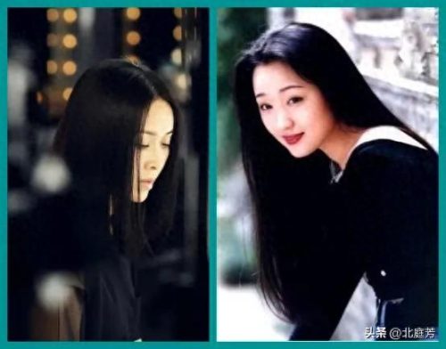 东北女歌手排名前十(东北四大女网红)插图3