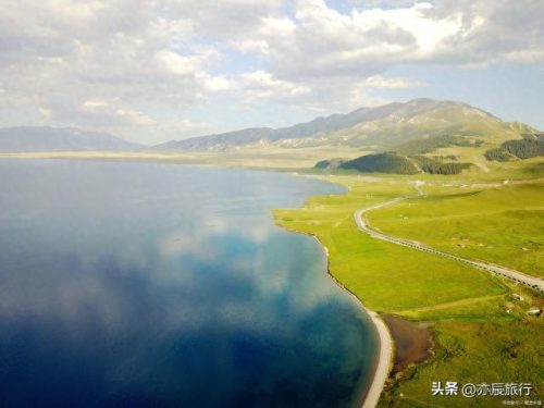 新疆十大网红景点排行榜(新疆旅游攻略必去十大景点)插图20