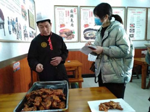 汝州川菜排名前十店(汝州川菜人气排行榜)插图5