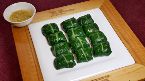 韶关扣肉餐馆排名前十(韶关扣肉哪里最好吃)插图13
