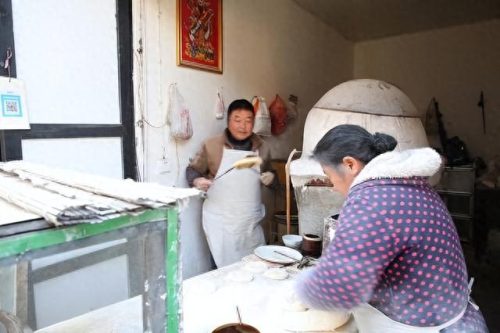 丰县十大好吃的小吃排行榜(丰县必吃十大馆子)插图