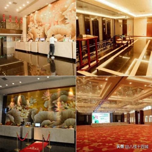 道县酒楼排名前十店铺(道县好吃的餐厅排名)插图4