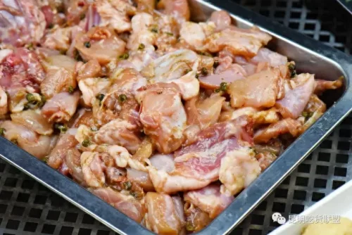 昆明兔肉餐馆排名前十(昆明哪里有兔肉卖)插图15