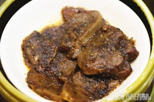 山东烟台早茶排名前十(烟台川菜排名前十名)插图13