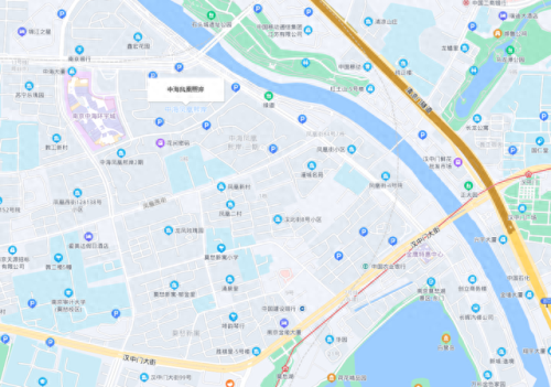 栖霞区十大豪宅排行榜(亚洲十大豪宅2013)插图5