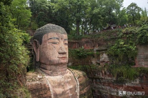 国内的十大佛像排行榜最新(十大佛像排行榜)插图14