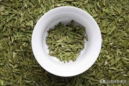 茶叶品牌十大排行榜名单(茶叶哪家品牌质量最好)插图1