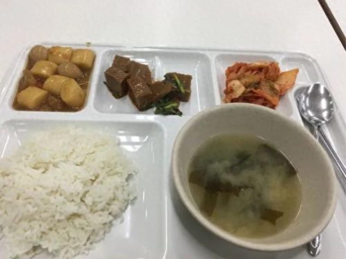 韩国前十大学美食排行榜(韩国美食大学食堂)插图2