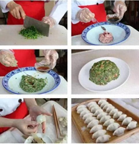 吐鲁番水饺店排名前十(速冻水饺排名前十名)插图9