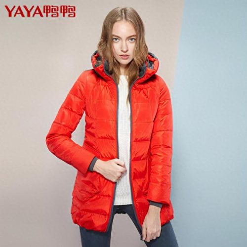 上海羽绒服十大品牌排行榜(上海流行羽绒服大品牌)插图8