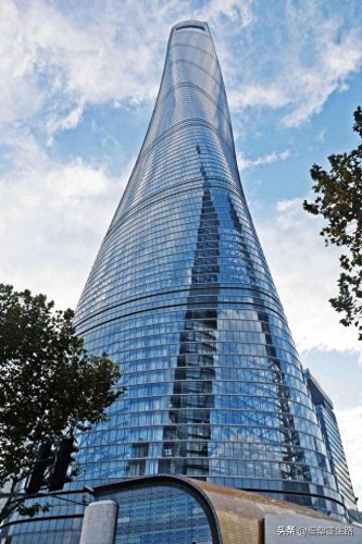 全国十大摩天大楼排行榜(中国十大未来摩天大楼)插图