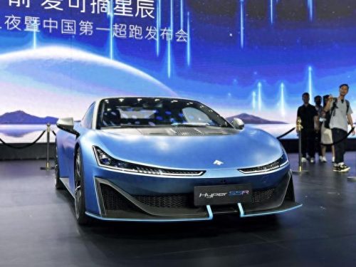 国产最贵十大豪车排行榜(国产十大豪车)插图15