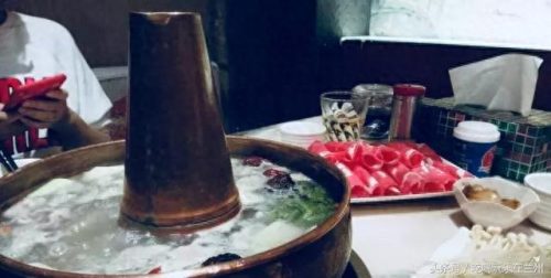 兰州低价火锅排名前十(兰州老树村火锅)插图39