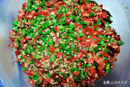 山东老牌辣酱排名前十(辣酱排名前十)插图2