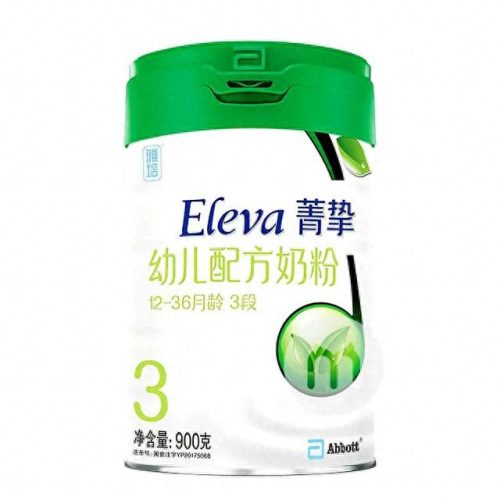 长沙十大羊奶粉品牌排行榜(美羚纯羊奶粉价格表)插图6