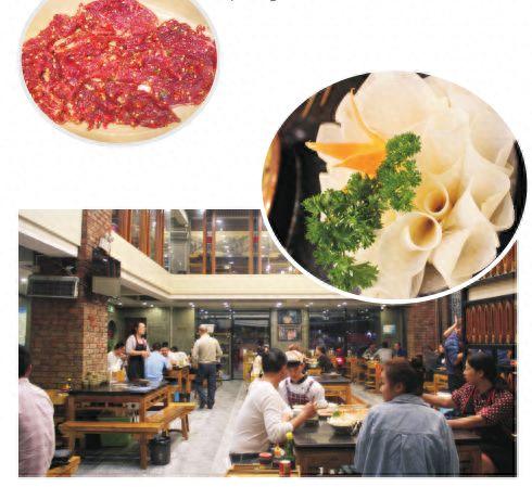 遂宁烧烤酒店排名前十(嘉珍酒店烧烤炒菜)插图7