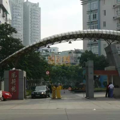 瑞祥十大豪宅排行榜最新(十大豪宅小区排名)插图1