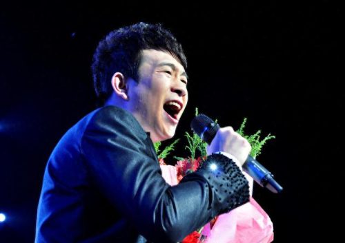 十大中文高音歌曲排行榜(十大逆天飙高音现场)插图5