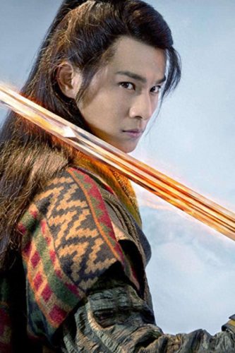 十大古装好看男明星排行榜(古装男图片大全)插图5