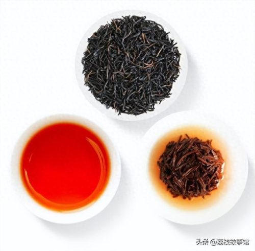 茶叶品牌十大排行榜名单(茶叶哪家品牌质量最好)插图8