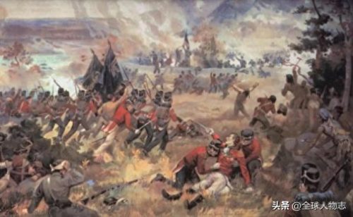 美国战争画家排名前十(美国印象派画家油画作品欣赏)插图7