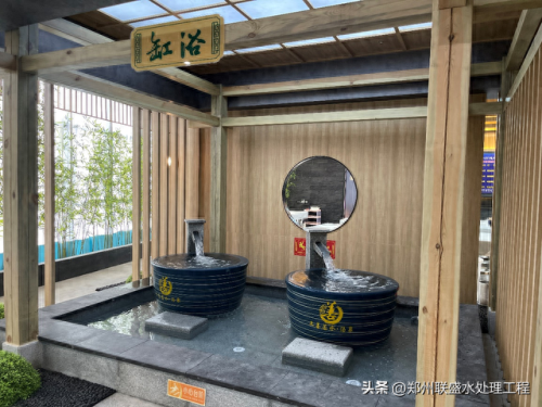 汤泉连锁企业排名前十(深圳汤泉排名前十名)插图4