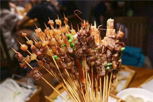 永州本地餐馆排名前十(永州最有名的馆子)插图