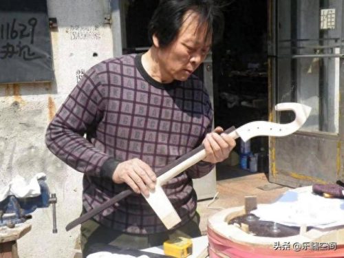 传统乐器教授排名前十(十大传统乐器葫芦丝)插图4