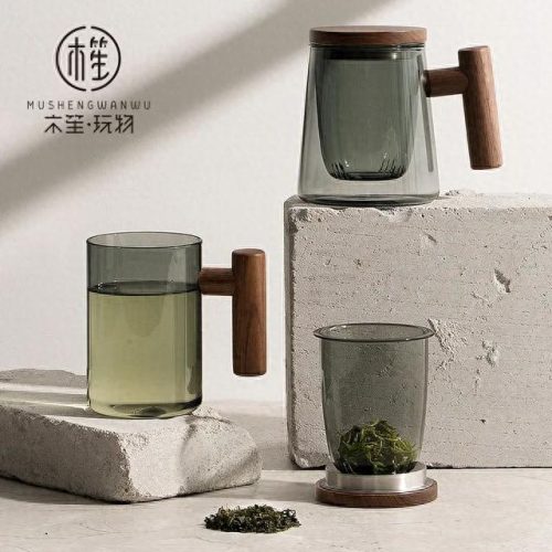 耐热茶水杯排行榜十大品牌(高档玻璃茶水杯哪个牌子好)插图1