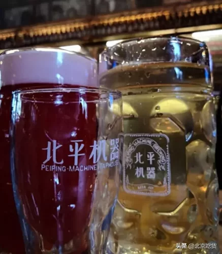 北京汉堡酒馆排名前十(三里屯特别火汉堡)插图25