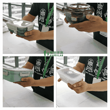 中国玻璃饭盒十大排行榜(高硼硅玻璃碗的危害)插图8