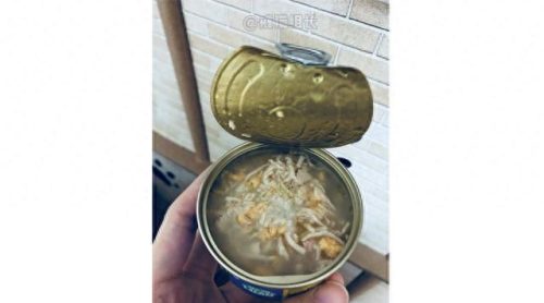 猫咪罐头排名前十(猫咪罐头排行榜)插图34