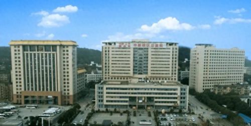 排名前十的军医院(军医院排名一览表)插图8
