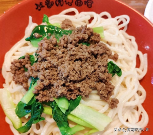 济南十大卤料店排行榜图片(50平卤料店)插图3