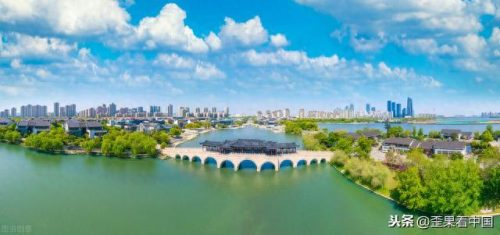 中国十大城市排行榜视频(中国十大必去旅游城市)插图7