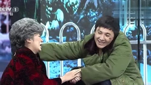 喜剧小品演员排名前十(出名的喜剧演员小品)插图24