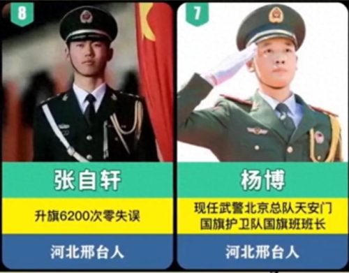 中国十大护卫军排行榜名单(中国人民解放军陆军第81集团军)插图3