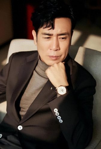 十大心动男明星排行榜第一(二十大男明星人气排名)插图11