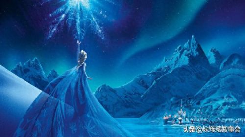 经典十大动画电影排行榜(十大最强动画电影)插图1