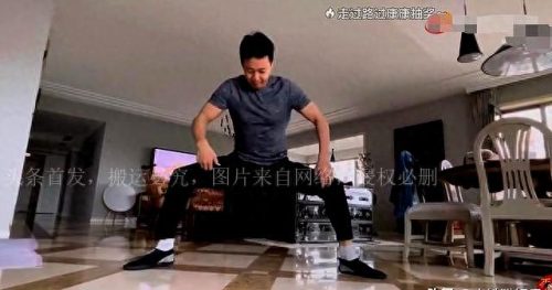 香港男十大好身材排行榜(香港艺人身材管理)插图5