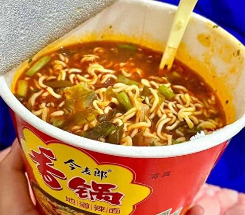 泡面品牌十大排行榜最新(十大泡面排行)插图8