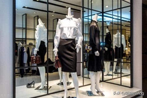 日照女装高端排名前十(日照市高端女装实体店)插图