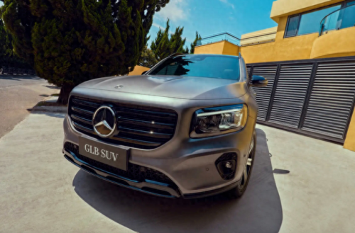 排名前十的汽车suv(三菱汽车10万左右suv)插图6