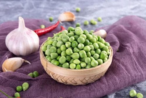 十大低热量蔬菜排行榜最新(蔬菜和鸡蛋哪个热量高)插图6