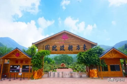惠州十大顶级民宿排行榜(惠州民宿排行榜10强)插图10