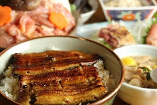 大阪鳗鱼排名前十(大阪鳗鱼店)插图32