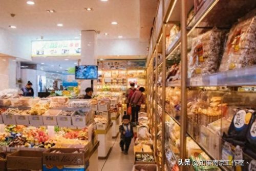 南京衣服商场排名前十(南京最大的百货商场是)插图17