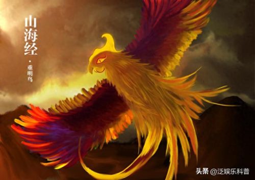 小说中十大异兽排行榜图片(异兽小说排行榜前十名)插图9